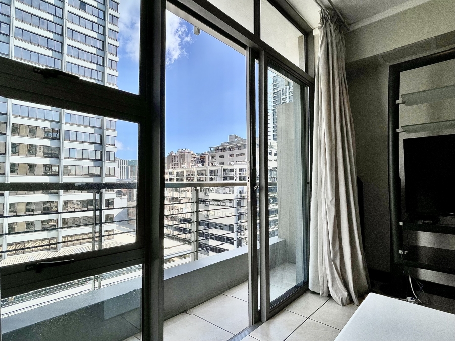 0 Bedroom Property for Sale in Cape Town City Centre Western Cape